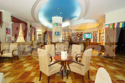 holiday in Royal Marina Plaza