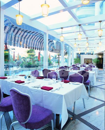 holiday in Royal Marina Plaza