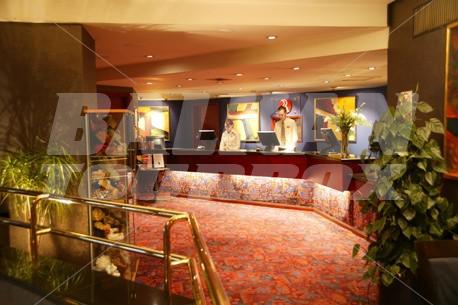 почивка в Mercure Edinburgh City Princes Street Hotel