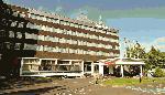 Hotel Marriott Gosforth Park - Newcastle, United Kingdom, Newcastle