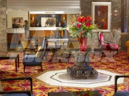почивка в Marriott Gosforth Park - Newcastle