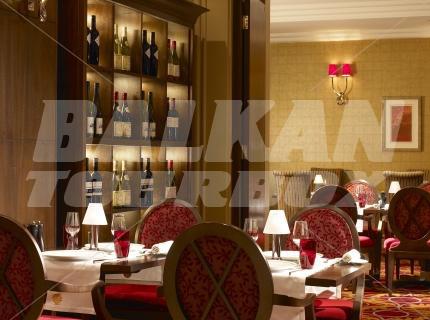 почивка в Marriott Gosforth Park - Newcastle