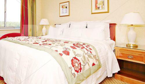 почивка в Marriott Gosforth Park - Newcastle