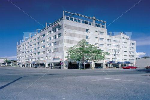 holiday in  Scandic Pori
