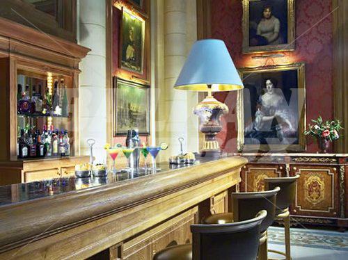 почивка в NH Jolly Hotel Lotti