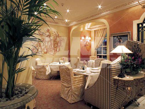 почивка в NH Jolly Hotel Lotti