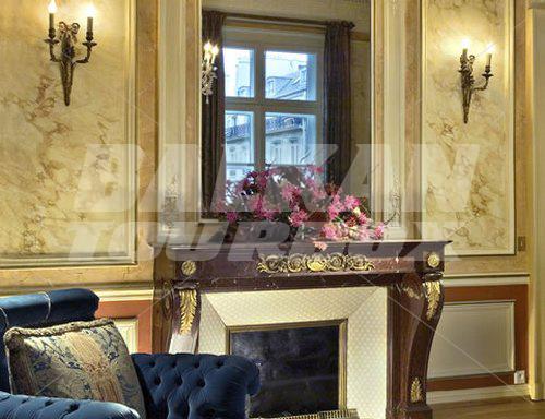 почивка в NH Jolly Hotel Lotti