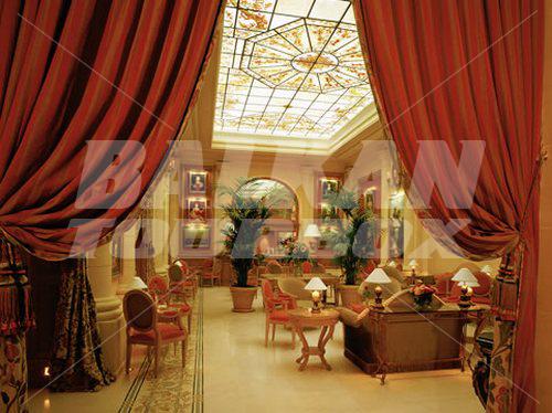 почивка в NH Jolly Hotel Lotti
