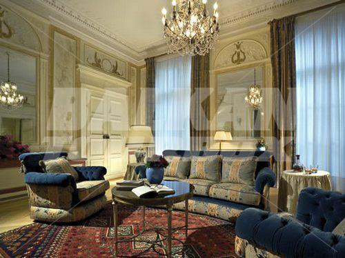 почивка в NH Jolly Hotel Lotti