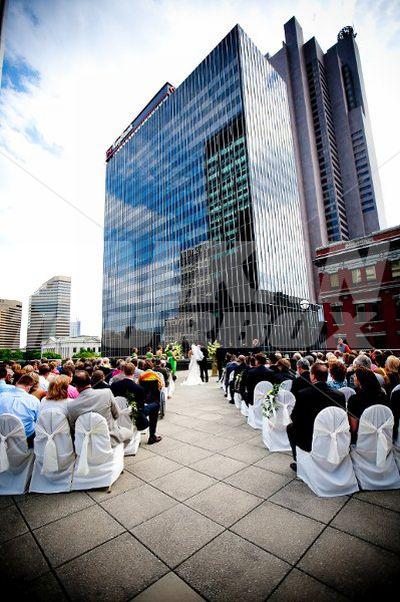 почивка в Renaissance by Marriott Columbus Downtown
