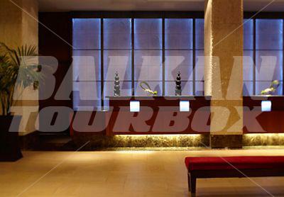 почивка в Renaissance by Marriott Columbus Downtown