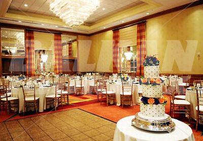 почивка в Renaissance by Marriott Columbus Downtown