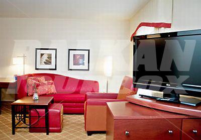 holiday in Residence Inn by Marriott Providence Coventry
