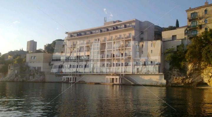 holiday in  Hotel Jadran