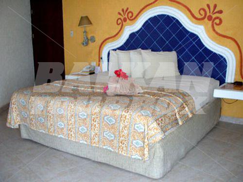 почивка в Casa del Mar Cozumel