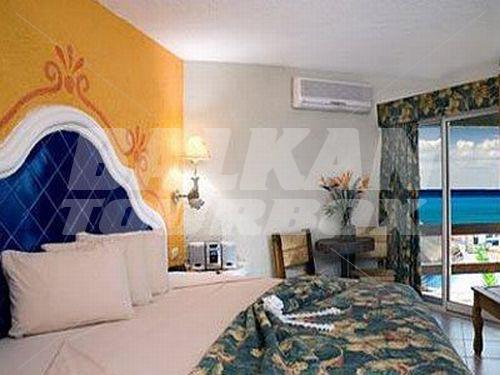 почивка в Casa del Mar Cozumel