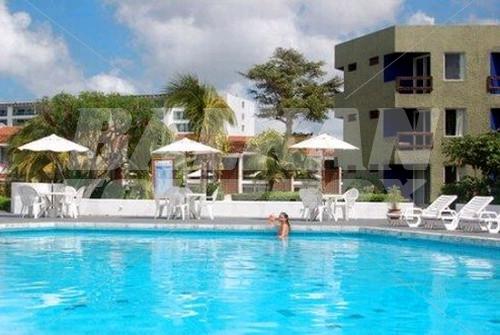 почивка в Casa del Mar Cozumel
