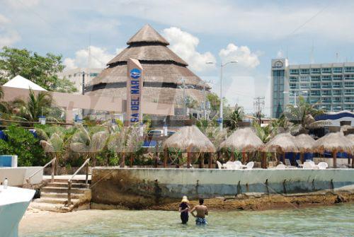 почивка в Casa del Mar Cozumel