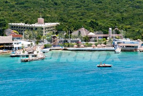 почивка в Casa del Mar Cozumel