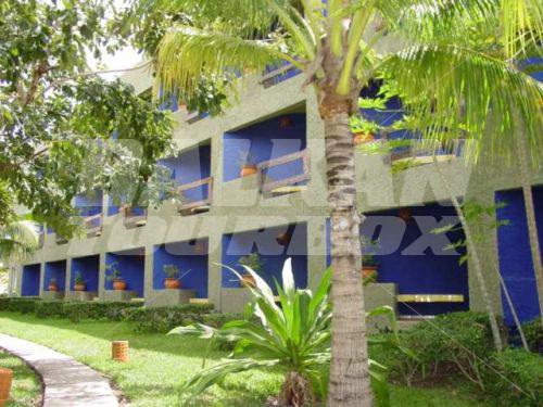 почивка в Casa del Mar Cozumel