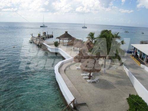 почивка в Casa del Mar Cozumel