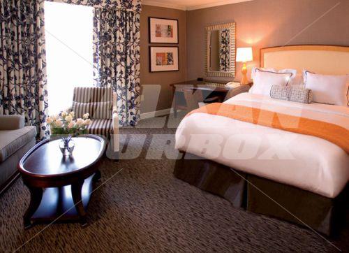 holiday in InterContinental Toronto Yorkville