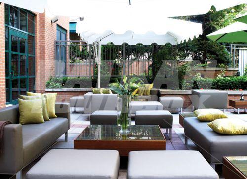 holiday in InterContinental Toronto Yorkville