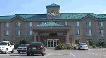 Hotel Holiday Inn Express Hotel and Suites Vernon, 
