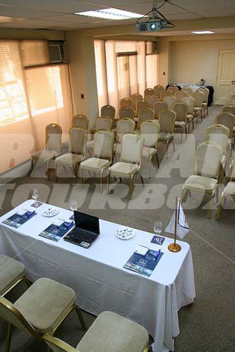 почивка в Club Presidente Concepcion