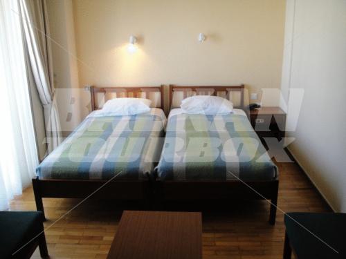 holiday in Alexandros