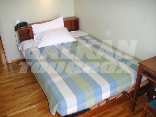 holiday in Alexandros