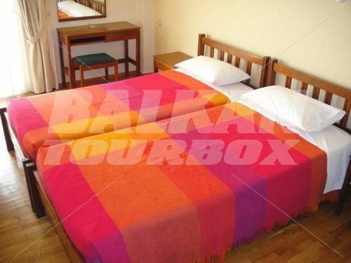 holiday in Alexandros