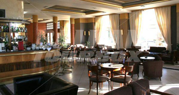 holiday in Kouros
