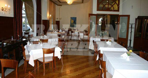 holiday in Kouros