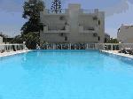 Hotel Acropolis Apartments, Greece, Crete