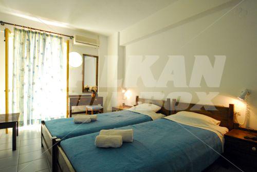 holiday in Acropolis Apartments