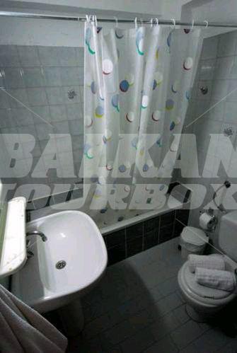 holiday in Acropolis Apartments