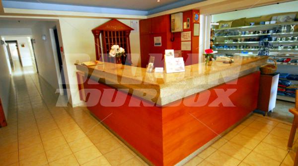 holiday in Acropolis Apartments
