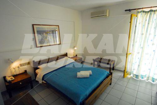 holiday in Acropolis Apartments