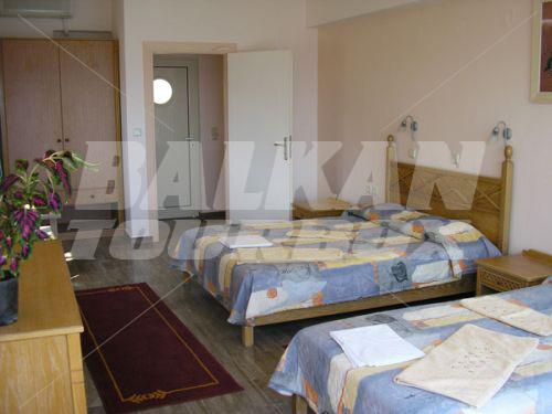 holiday in Horizon Beach Hotel