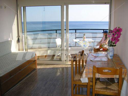 holiday in Horizon Beach Hotel