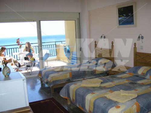 holiday in Horizon Beach Hotel