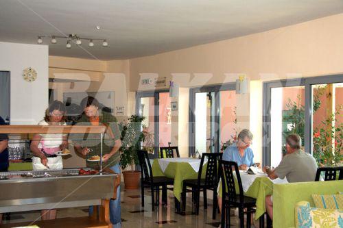 holiday in Horizon Beach Hotel