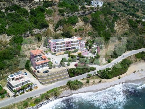 holiday in Horizon Beach Hotel