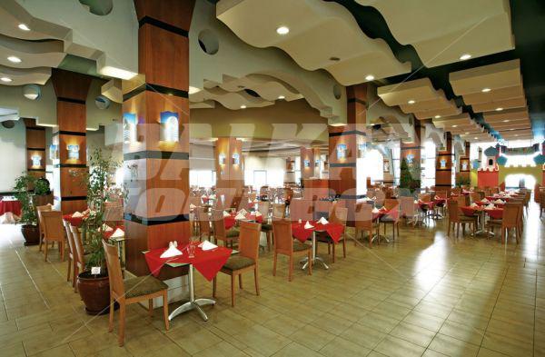 holiday in Limak Limra