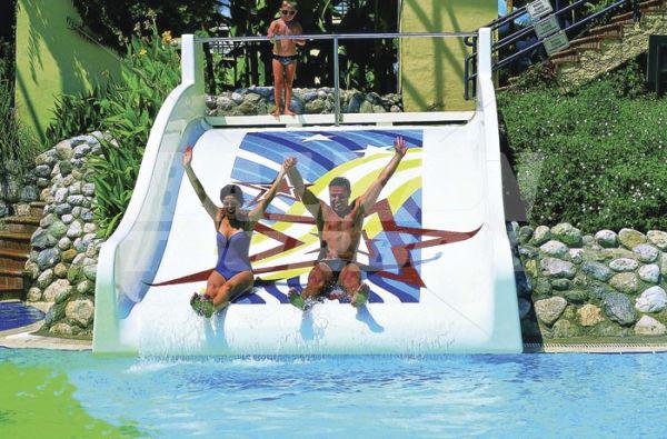 holiday in Limak Limra