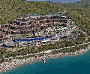 Хотел Titanic Deluxe Bodrum, Турция, Бодрум