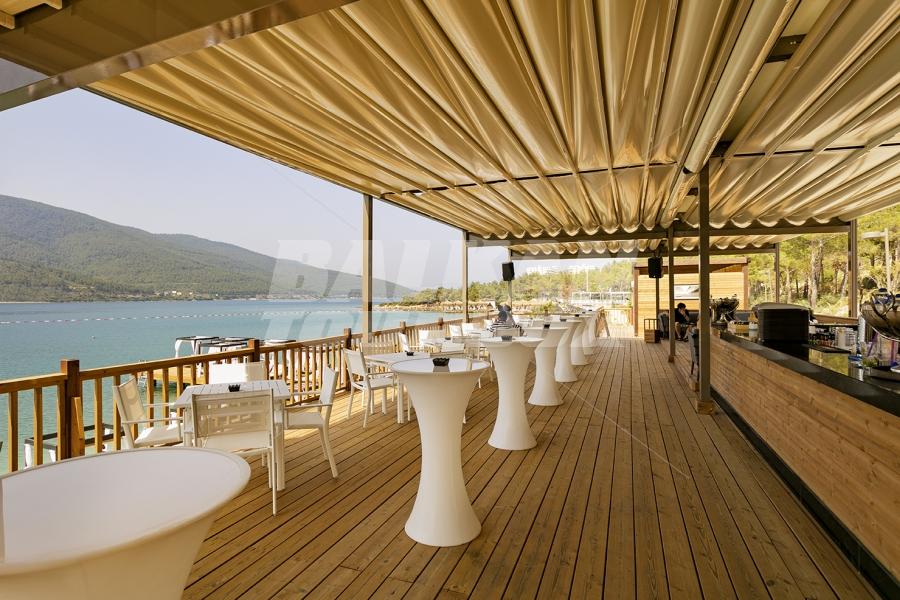 почивка в Titanic Deluxe Bodrum
