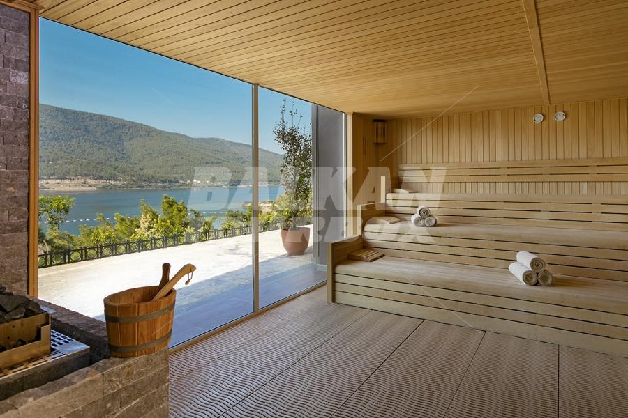 почивка в Titanic Deluxe Bodrum
