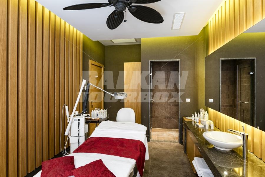 почивка в Titanic Deluxe Bodrum